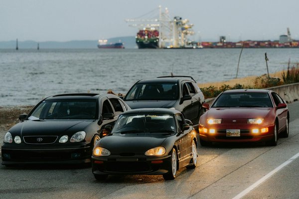 Best Brake Fluid Options for BMW R1200RT: Thriving in High-Temperature Conditions